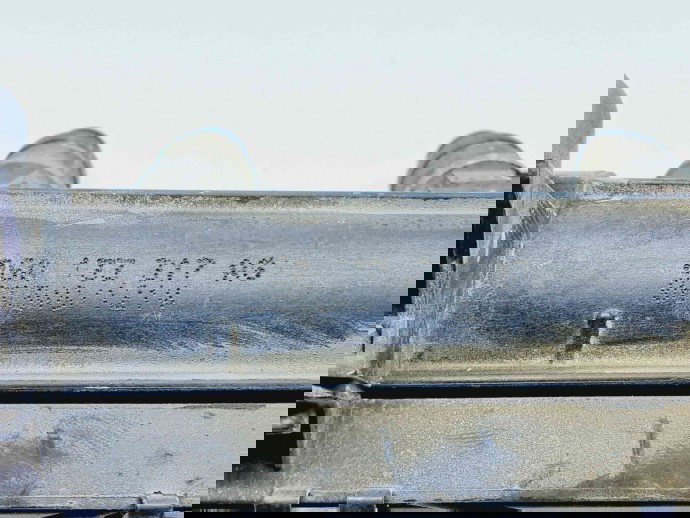 Rampa injectoare Seat Leon (1P1) [Fabr 2005-2011] 06A133317AS 1.6 Benz BSE  