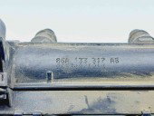 Rampa injectoare Seat Leon (1P1) [Fabr 2005-2011] 06A133317AS 1.6 Benz BSE  