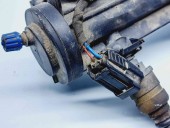 Rampa injectoare Seat Leon (1P1) [Fabr 2005-2011] 06A133317AS 1.6 Benz BSE  