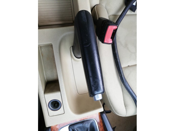 Maneta frana de mana Audi A3 2.0 TDI BKD OEM 2004-2013