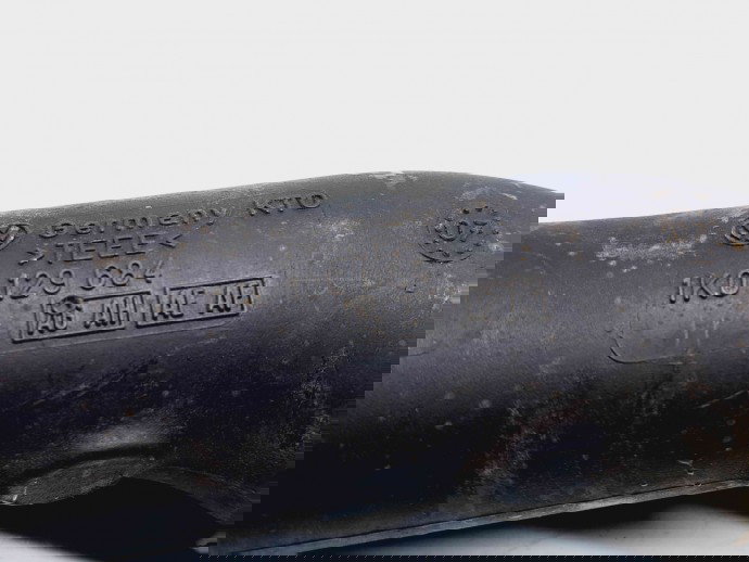 Tub admisie aer Seat Leon (1P1) [Fabr 2005-2011] 1K0129684 1.6 Benz BSE  