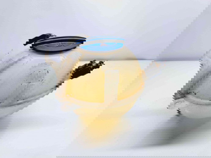 Vas expansiune Seat Leon (1P1) [Fabr 2005-2011] 1K0121407A