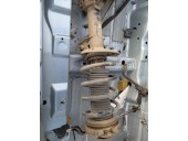 Amortizor Amortizoare Telescop Telescoape Cu Arc Arcuri Dreapta Fata 3C0413031AL, Seat Leon 2.0tfsi