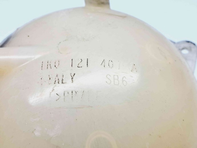 Vas expansiune Seat Leon (1P1) [Fabr 2005-2011] 1K0121407A