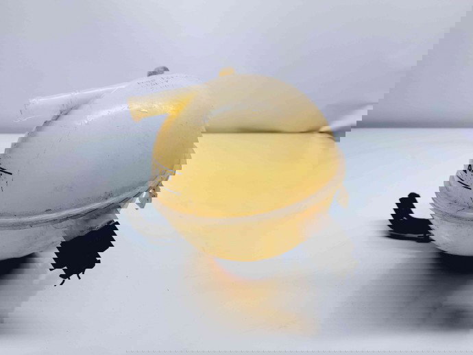 Vas expansiune Seat Leon (1P1) [Fabr 2005-2011] 1K0121407A