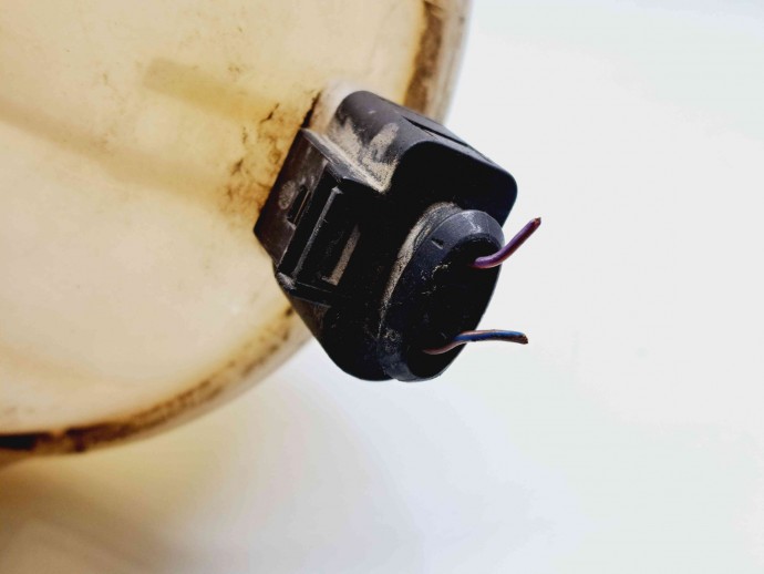 Vas expansiune Seat Leon (1P1) [Fabr 2005-2011] 1K0121407A