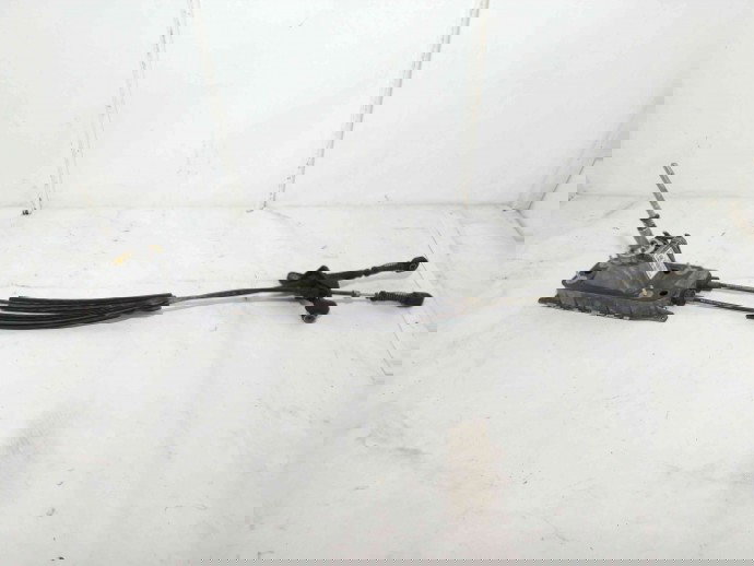 Timonerie Ansamblu Maneta Schimbator Cutie Viteze 3C0711049AG, Skoda Superb 2 (3T4) 2.0tdi, CBB