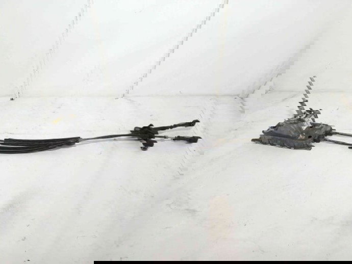 Timonerie Ansamblu Maneta Schimbator Cutie Viteze, 3C0711049AG, Audi A3 (8P1) 2.0tdi, CBB