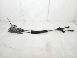 Timonerie Ansamblu Maneta Schimbator Cutie Viteze, 3C0711049AG, Audi A3 (8P1) 2.0tdi, CBB