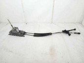 Timonerie Ansamblu Maneta Schimbator Cutie Viteze, 3C0711049AG, Audi A3 (8P1) 2.0tdi, CBB