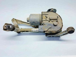  Ansamblu stergator dreapta Seat Leon (1P1) [Fabr 2005-2011] 1P0955024B