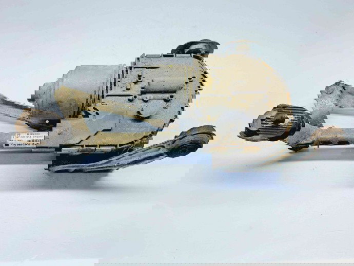  Ansamblu stergator dreapta Seat Leon (1P1) [Fabr 2005-2011] 1P0955024B