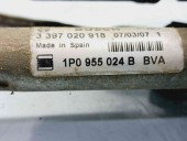  Ansamblu stergator dreapta Seat Leon (1P1) [Fabr 2005-2011] 1P0955024B