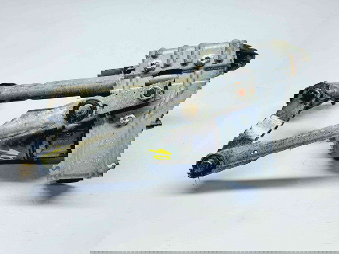  Ansamblu stergator dreapta Seat Leon (1P1) [Fabr 2005-2011] 1P0955024B