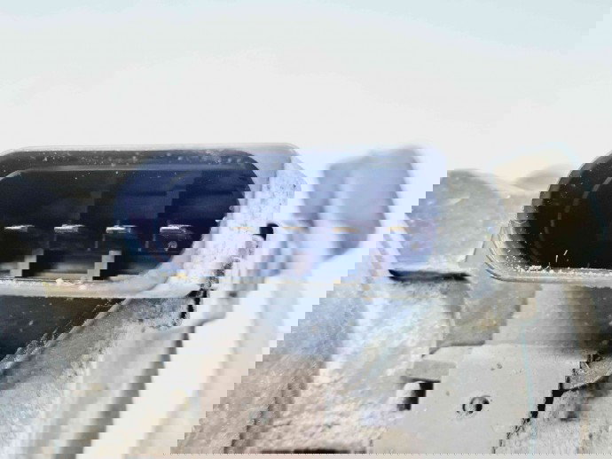  Ansamblu stergator dreapta Seat Leon (1P1) [Fabr 2005-2011] 1P0955024B