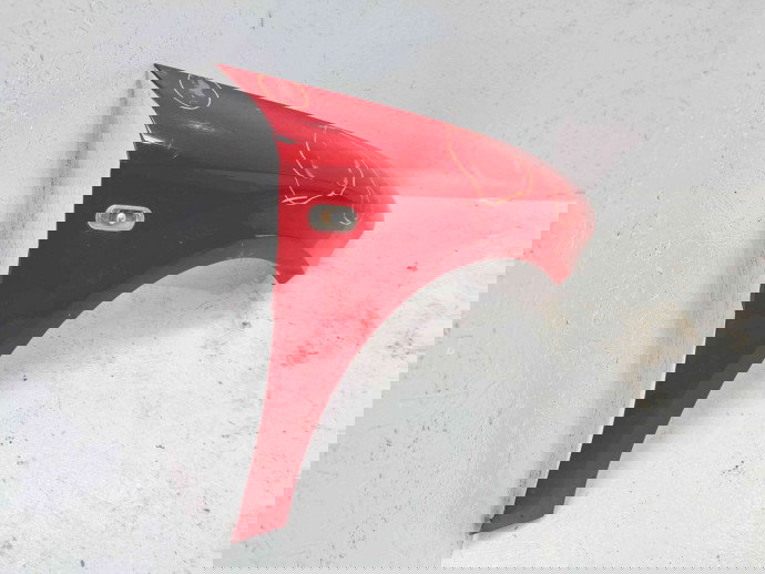 Aripa dreapta fata Seat Leon (1P1) [Fabr 2005-2011] LS3H