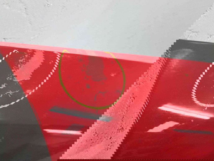 Aripa dreapta fata Seat Leon (1P1) [Fabr 2005-2011] LS3H