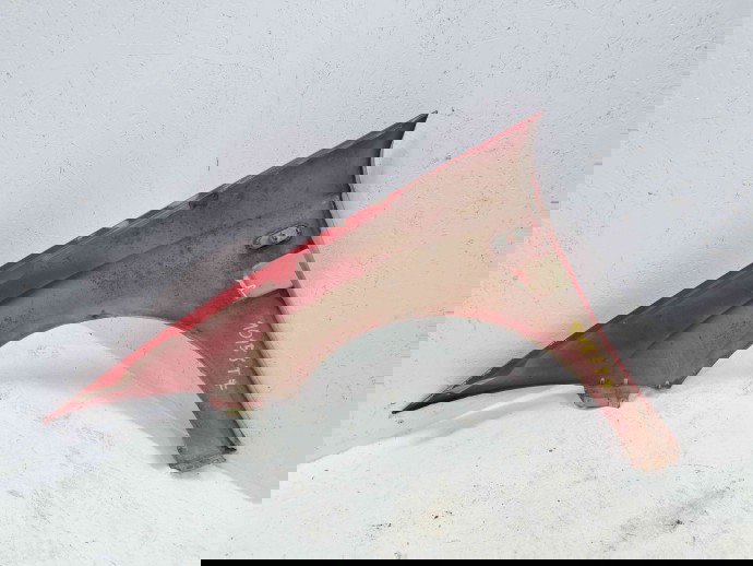 Aripa dreapta fata Seat Leon (1P1) [Fabr 2005-2011] LS3H