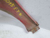 Aripa dreapta fata Seat Leon (1P1) [Fabr 2005-2011] LS3H