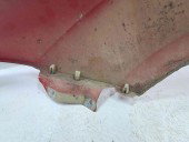 Aripa dreapta fata Seat Leon (1P1) [Fabr 2005-2011] LS3H