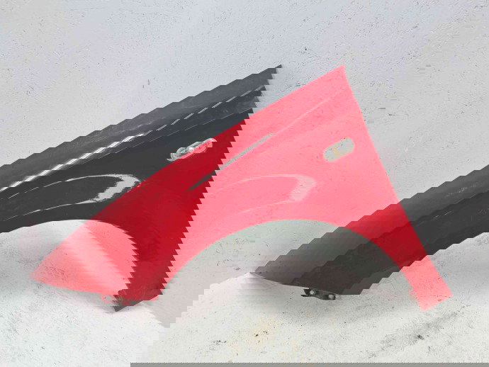 Aripa stanga fata Seat Leon (1P1) [Fabr 2005-2011] LS3H