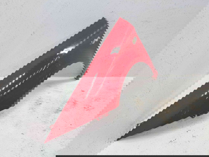 Aripa stanga fata Seat Leon (1P1) [Fabr 2005-2011] LS3H