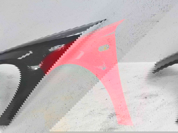 Aripa stanga fata Seat Leon (1P1) [Fabr 2005-2011] LS3H