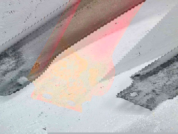 Aripa stanga fata Seat Leon (1P1) [Fabr 2005-2011] LS3H