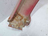 Aripa stanga fata Seat Leon (1P1) [Fabr 2005-2011] LS3H