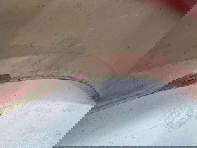 Aripa stanga fata Seat Leon (1P1) [Fabr 2005-2011] LS3H