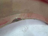 Aripa stanga fata Seat Leon (1P1) [Fabr 2005-2011] LS3H