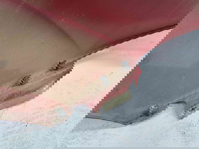 Aripa stanga fata Seat Leon (1P1) [Fabr 2005-2011] LS3H