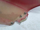 Aripa stanga fata Seat Leon (1P1) [Fabr 2005-2011] LS3H