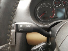 Maneta semnalizare Audi A3 2.0 TDI BKD OEM 2004-2013