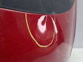 Capota Seat Leon (1P1) [Fabr 2005-2011] LS3H