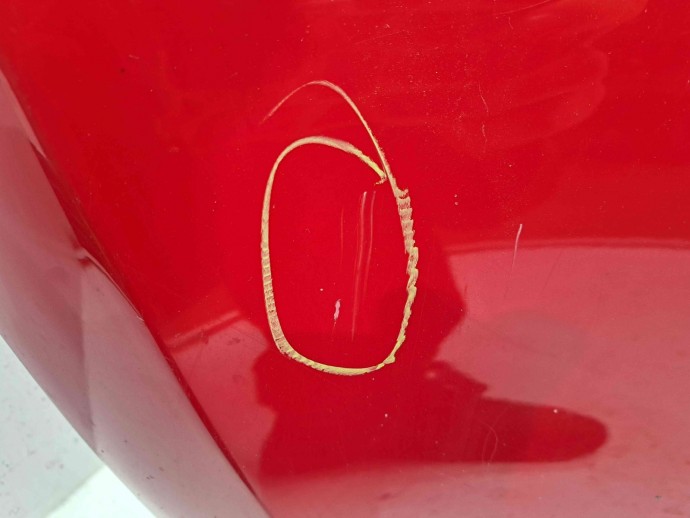 Capota Seat Leon (1P1) [Fabr 2005-2011] LS3H