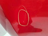 Capota Seat Leon (1P1) [Fabr 2005-2011] LS3H