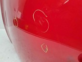 Capota Seat Leon (1P1) [Fabr 2005-2011] LS3H