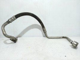 Conducta Furtun Compresor Radiator AC Aer Conditionat Clima 3C0820721M, Vw Touran, 2.0tdi, BMM