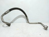 Conducta Furtun Compresor Radiator AC Aer Conditionat Clima 3C0820721M, Vw Touran, 2.0tdi, BMM