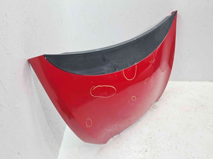 Capota Seat Leon (1P1) [Fabr 2005-2011] LS3H