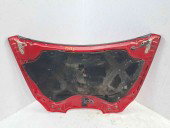 Capota Seat Leon (1P1) [Fabr 2005-2011] LS3H