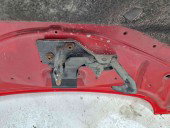 Capota Seat Leon (1P1) [Fabr 2005-2011] LS3H