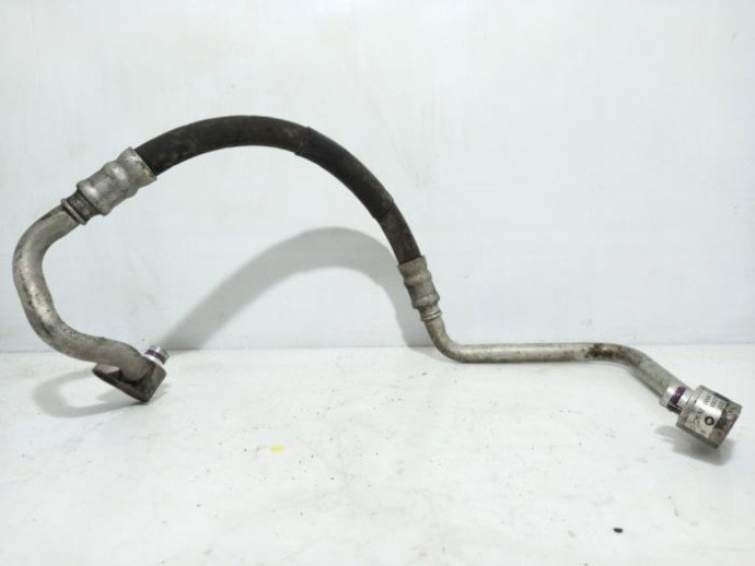 Conducta Furtun Compresor Radiator AC Aer Conditionat Clima, 3C0820721M, Seat Leon (1P1)1.9tdi, BKC