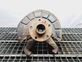 Fuzeta fata dreapta Seat Leon (1P1) [Fabr 2005-2011] OEM 1.6 Benz BSE 1.6 Benz BSE 75KW / 102CP