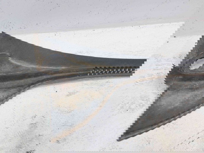  Grila stergator parbriz Seat Leon (1P1) [Fabr 2005-2011] 1P0853185B