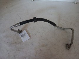 Conducta Furtun Compresor Radiator AC Aer Conditionat 3C0820721R Audi A4, 2.0TDI,CAGC