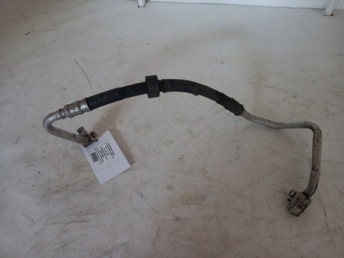 Conducta Furtun Compresor Radiator AC Aer Conditionat 3C0820721R Audi A4, 2.0TDI,CAGC