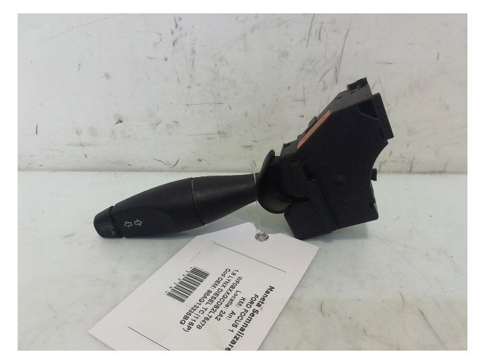 Maneta semnalizare Ford Focus 1 1.8 TDCI 98AG13335BG 1998-2005