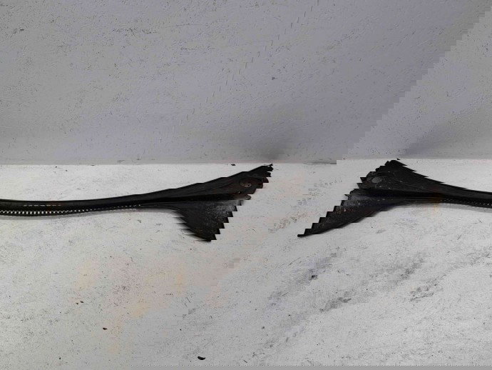  Grila stergator parbriz Seat Leon (1P1) [Fabr 2005-2011] 1P0853185B